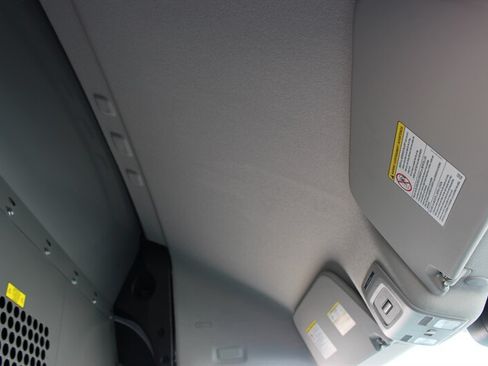 Used 2023 Ford Transit 350 148 High Roof Extended w/ Load Area Protection Package RWD image 21