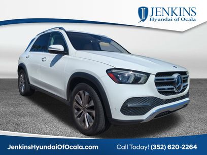 Used 2020 Mercedes-Benz GLE 350