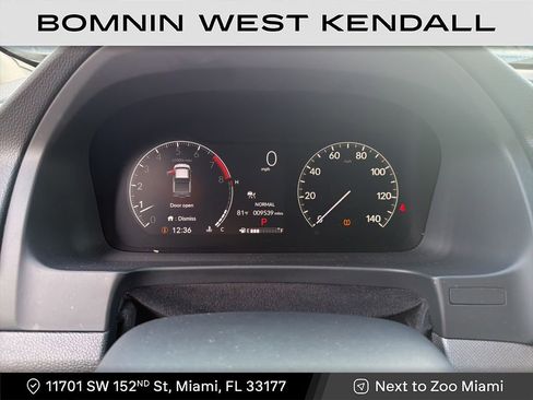 Used 2024 Honda Ridgeline RTL image 8