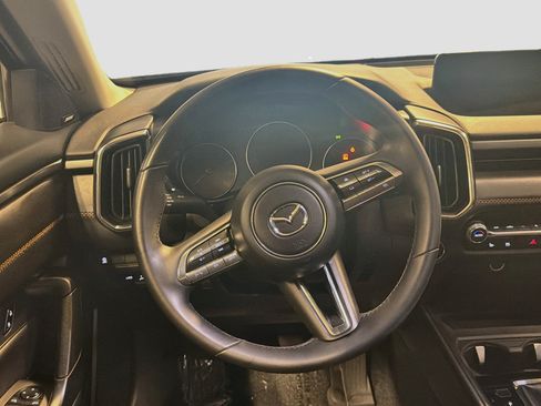Used 2025 MAZDA CX-50 AWD 2.5 S w/ Cargo Package image 18