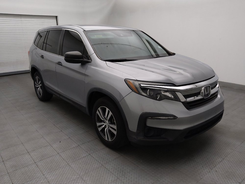 Used 2019 Honda Pilot LX image 13
