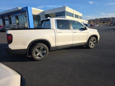 Used 2023 Honda Ridgeline RTL image 18