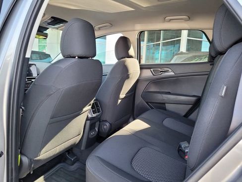 New 2026 Kia Sportage LX FWD image 7