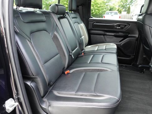 Used 2023 RAM 1500 Sport w/ G/T Package AWD/4WD image 38