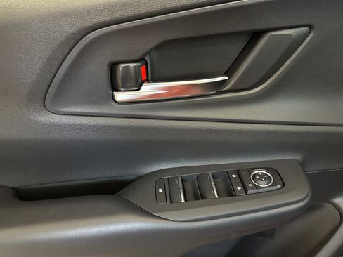 New 2026 Toyota Prius Plug-In Hybrid image 11