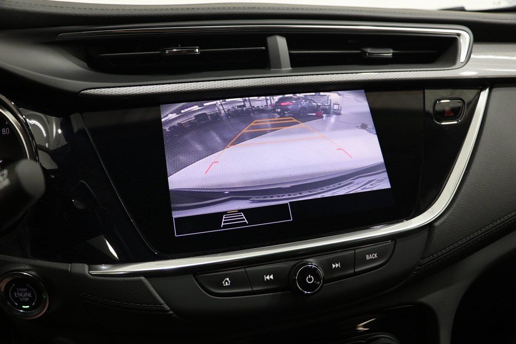 Used 2023 Buick Encore GX Preferred w/ Cold Weather Comfort Package FWD image 24