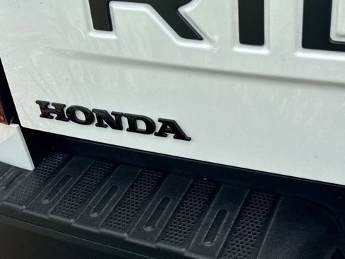Used 2024 Honda Ridgeline RTL image 7