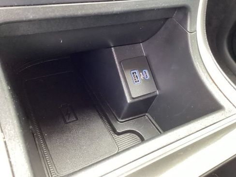 Used 2024 Ford Edge SEL w/ Convenience Package AWD/4WD image 30