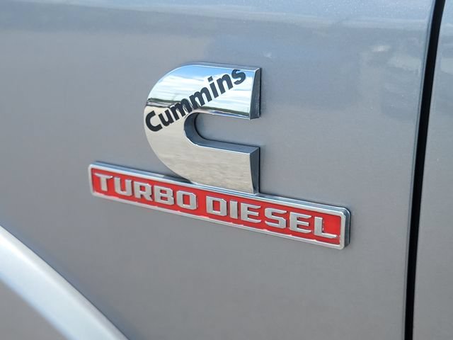 Used 2019 RAM 3500 Laramie AWD/4WD image 10