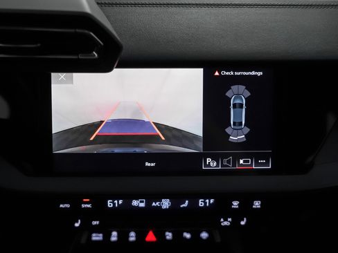 Certified 2025 Audi A3 2.0T Premium Plus w/ Premium Plus Package image 23