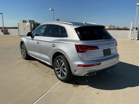 Used 2023 Audi Q5 2.0T Premium Plus w/ Premium Plus Package image 7