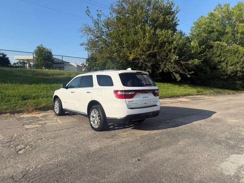 Used 2015 Dodge Durango Citadel w/ Technology Group AWD/4WD image 5