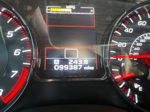 Used 2021 Subaru WRX AWD/4WD image 23