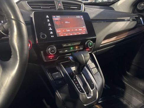 Used 2020 Honda CR-V Touring image 27