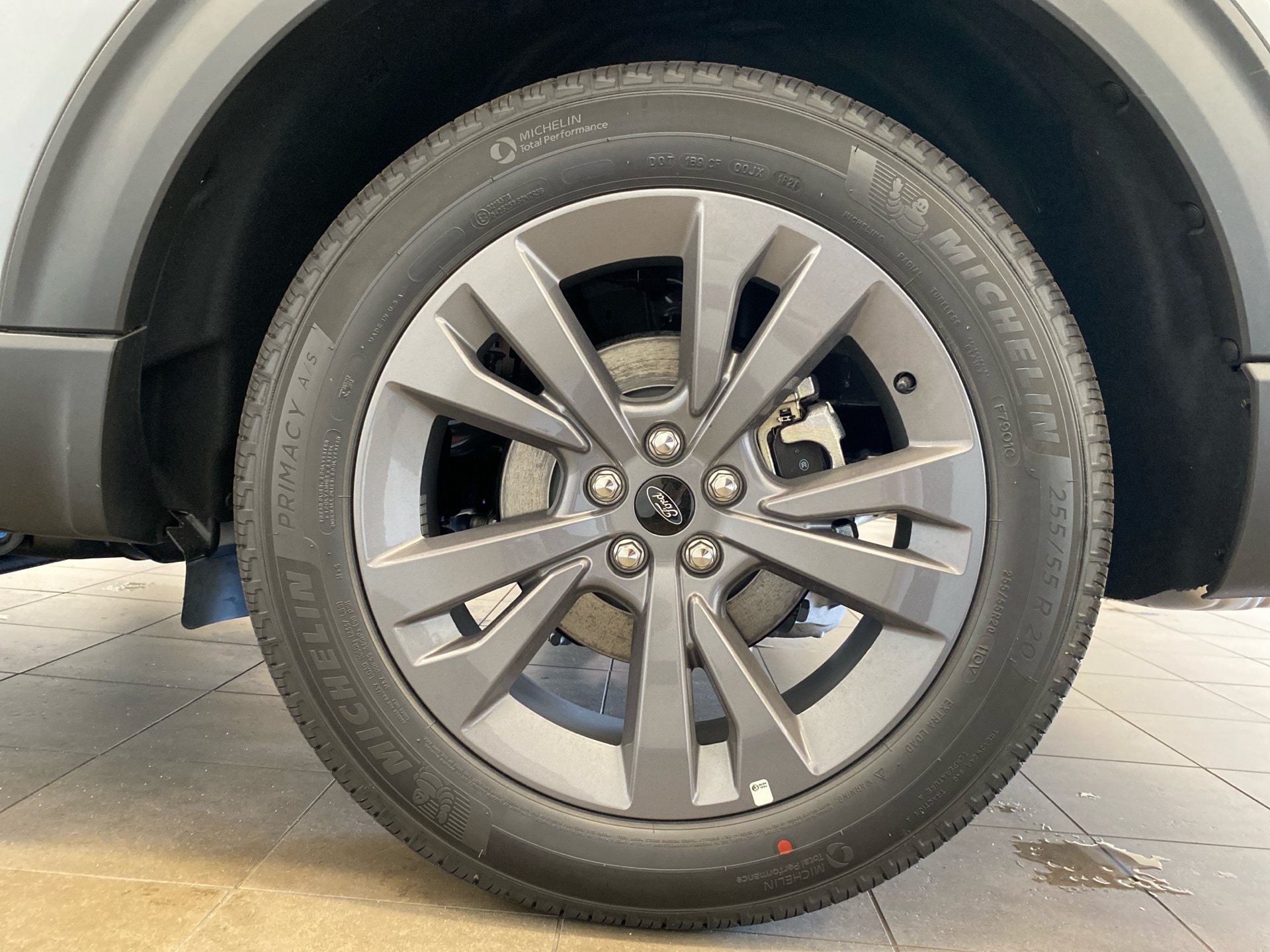 New 2026 Ford Explorer Active w/ Active Comfort Package AWD/4WD image 25