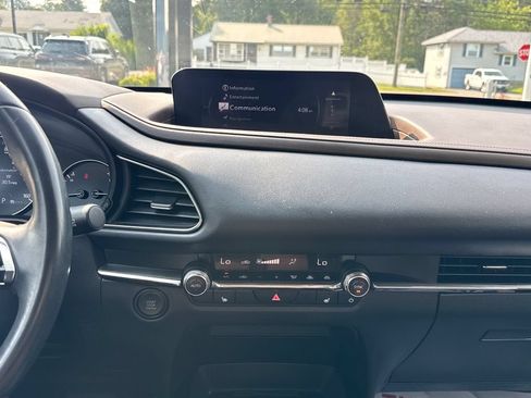 Used 2025 MAZDA CX-30 AWD 2.5 S w/ Select Sport Pkg image 18