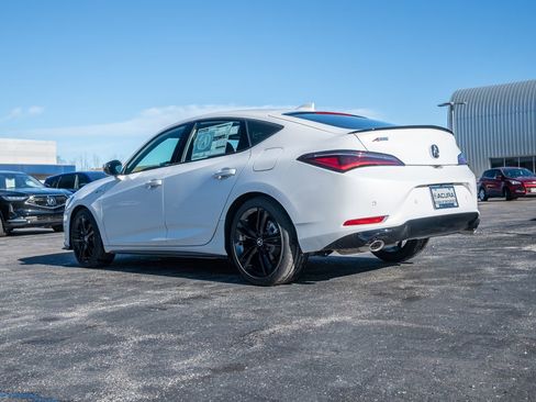 New 2026 Acura Integra A-Spec image 7