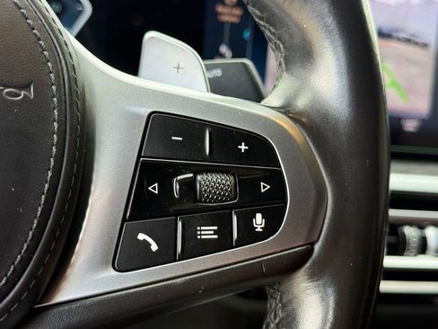 Used 2023 BMW M340i w/ Driving Assistance Package RWD image 17