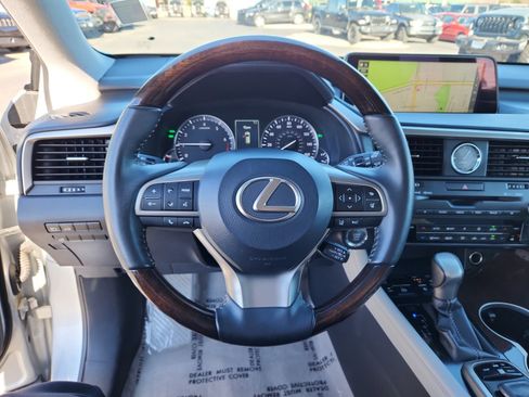 Used 2016 Lexus RX 350 AWD image 9
