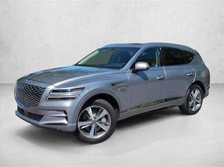 Used 2024 Genesis GV80 3.5T AWD/4WD video 1
