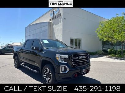Used 2020 GMC Sierra 1500 AT4 w/ AT4 Premium Package