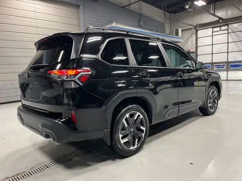Used 2026 Subaru Forester Limited AWD/4WD image 8