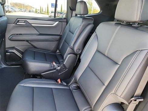 New 2026 GMC Acadia Elevation w/ Black Edition image 16