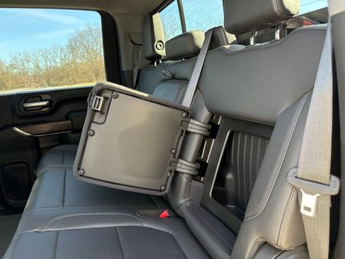 Used 2021 GMC Sierra 2500 SLT w/ SLT Premium Package image 44