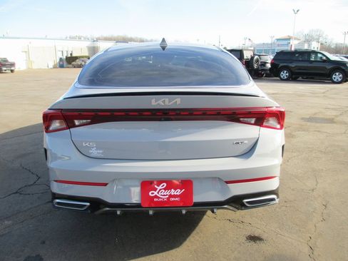 Used 2024 Kia K5 GT-Line w/ GT-Line Premium Package image 6