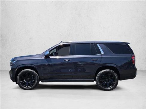 Used 2023 Chevrolet Tahoe Premier AWD/4WD image 10