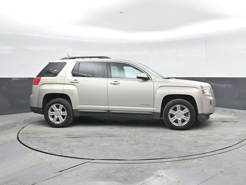Used 2013 GMC Terrain SLE w/ Convenience Package FWD image 9