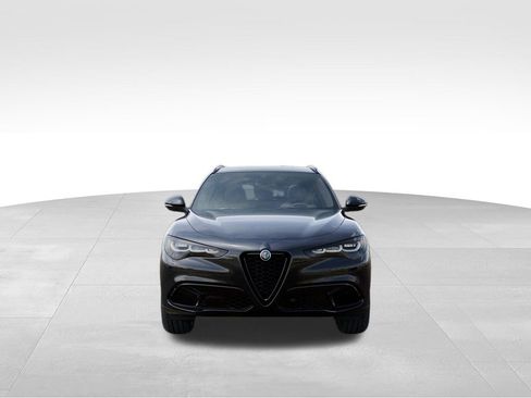 New 2025 Alfa Romeo Stelvio Sprint w/ Veloce Package AWD/4WD image 7