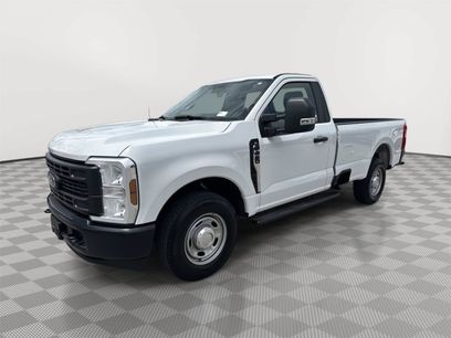 Used 2025 Ford F250 XL