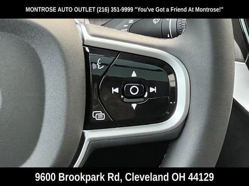 New 2026 Volvo XC90 T8 Ultra image 32