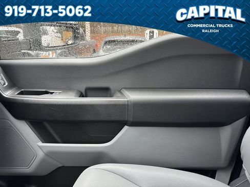 New 2026 Ford F550 4x4 Supercab Super Duty image 28