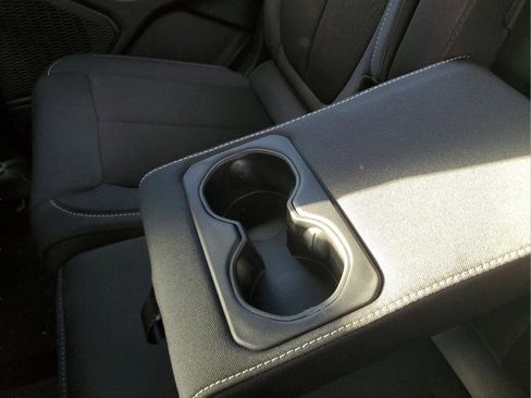 New 2025 Jeep Grand Cherokee L Laredo w/ Luxury Tech Group I RWD image 8