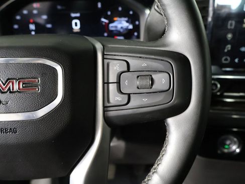 Used 2024 GMC Sierra 1500 Elevation AWD/4WD image 37
