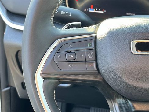 Used 2024 Jeep Grand Cherokee Altitude image 29