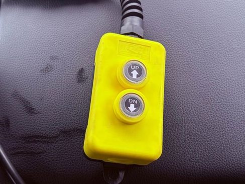 New 2025 RAM 5500 Tradesman image 27