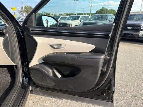 Used 2024 Hyundai Tucson SEL AWD/4WD image 23