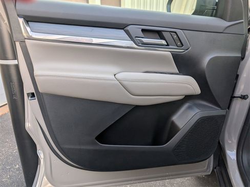 New 2026 GMC Terrain Elevation w/ Black Edition image 10