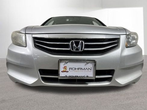 Used 2012 Honda Accord SE image 22