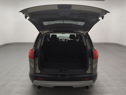 Used 2019 GMC Acadia SLE AWD/4WD image 29