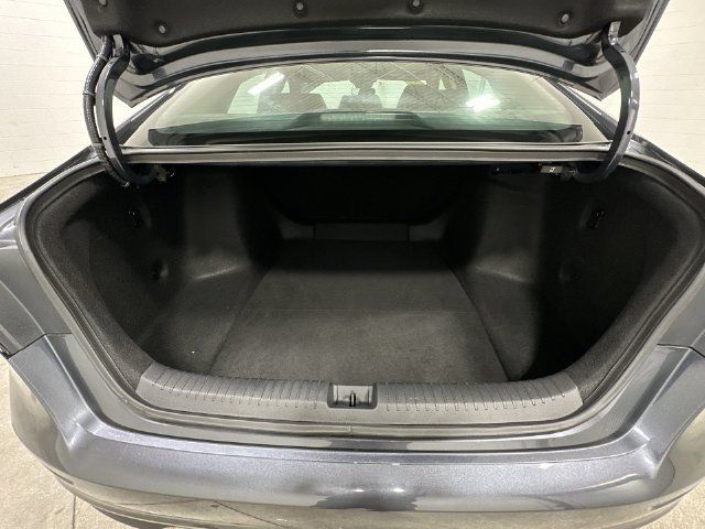 Used 2025 Honda Accord LX image 16