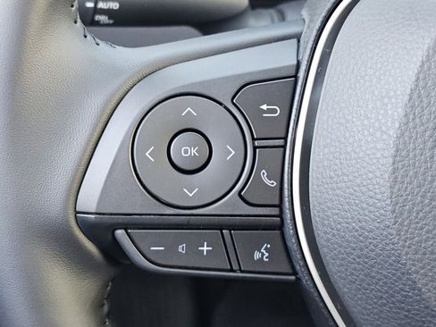 New 2026 Toyota Corolla SE AWD/4WD image 15