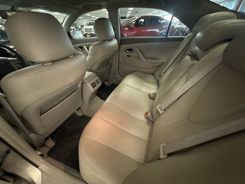 Used 2009 Toyota Camry Hybrid FWD image 27