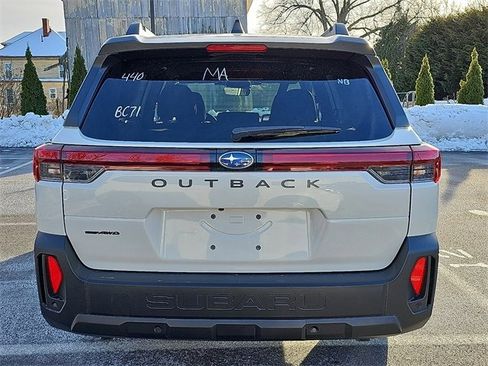New 2026 Subaru Outback Limited XT image 5