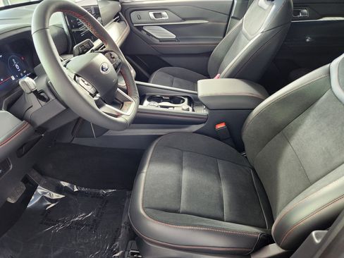 New 2026 Ford Explorer ST w/ Sun And Sound Package image 11