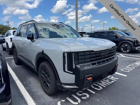 Used 2027 Kia Telluride SX Prestige X-Pro AWD/4WD image 1
