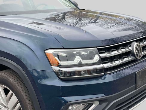 Used 2019 Volkswagen Atlas SEL image 10